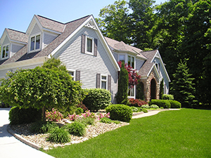 Landscapers and Lawncare Services in Timnath, CO